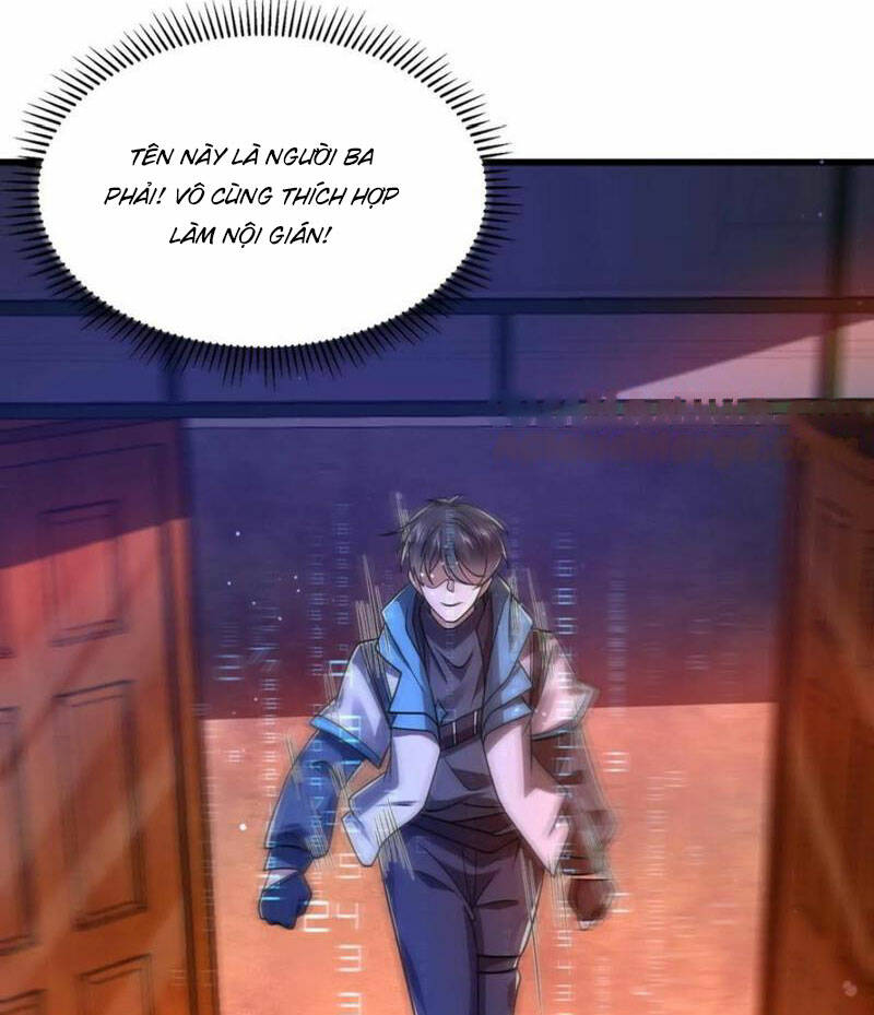 Tích Trữ 10 Vạn Vật Tư Trước Ngày Tận Thế Chapter 143 - Trang 2