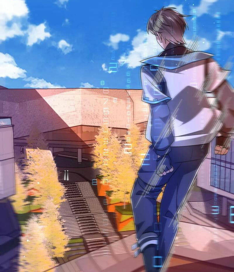 Tích Trữ 10 Vạn Vật Tư Trước Ngày Tận Thế Chapter 143 - Trang 2