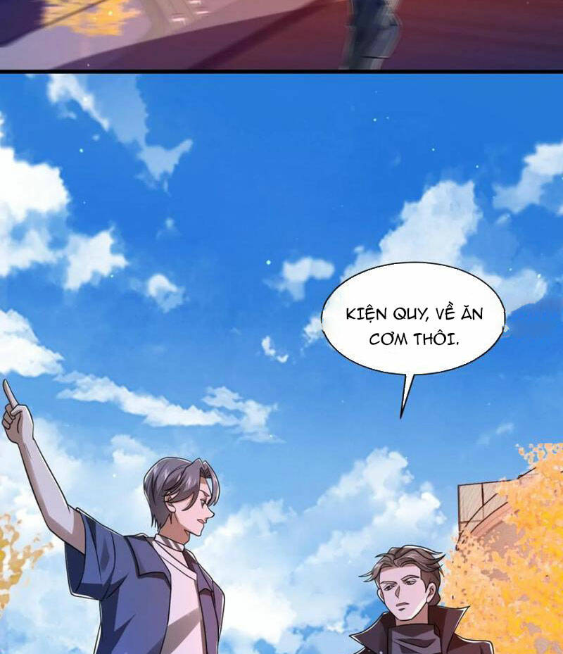 Tích Trữ 10 Vạn Vật Tư Trước Ngày Tận Thế Chapter 143 - Trang 2