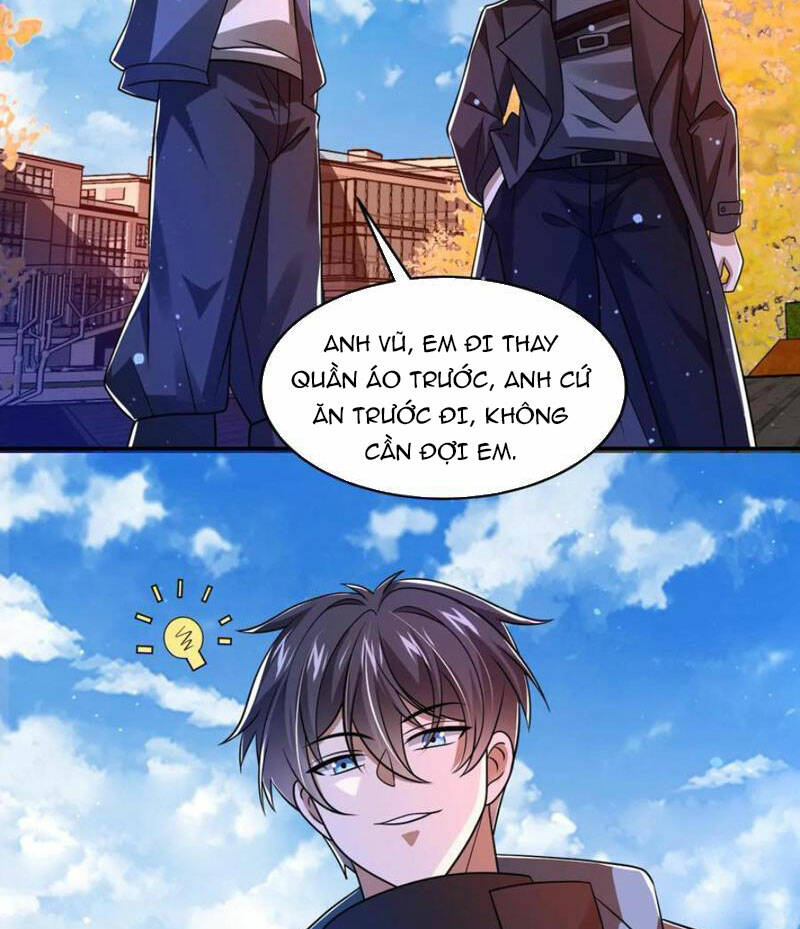 Tích Trữ 10 Vạn Vật Tư Trước Ngày Tận Thế Chapter 143 - Trang 2