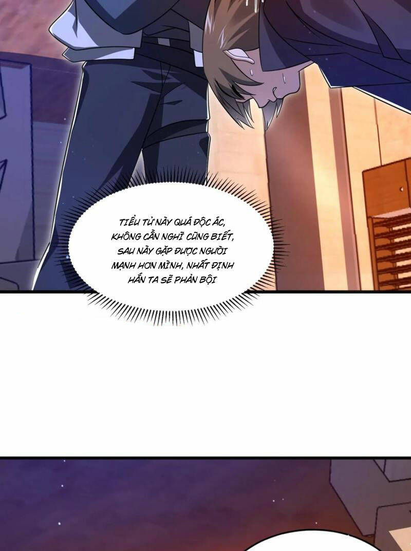 Tích Trữ 10 Vạn Vật Tư Trước Ngày Tận Thế Chapter 143 - Trang 2