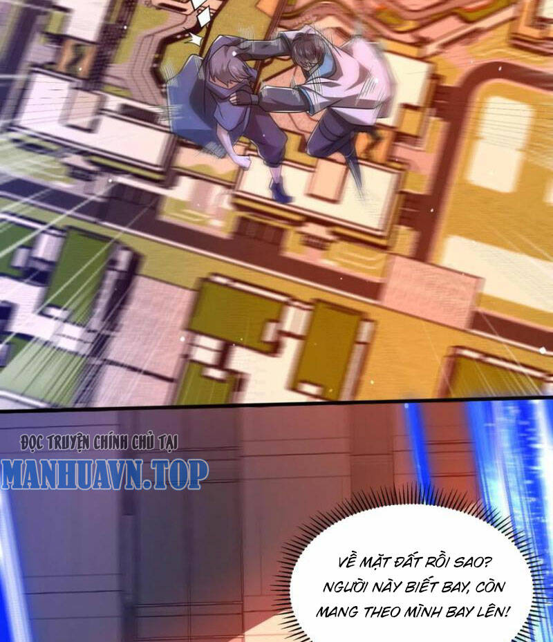 Tích Trữ 10 Vạn Vật Tư Trước Ngày Tận Thế Chapter 143 - Trang 2