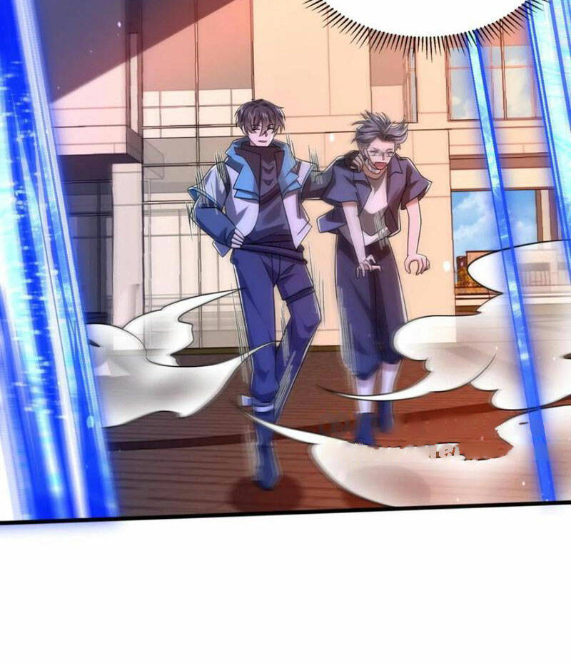 Tích Trữ 10 Vạn Vật Tư Trước Ngày Tận Thế Chapter 143 - Trang 2