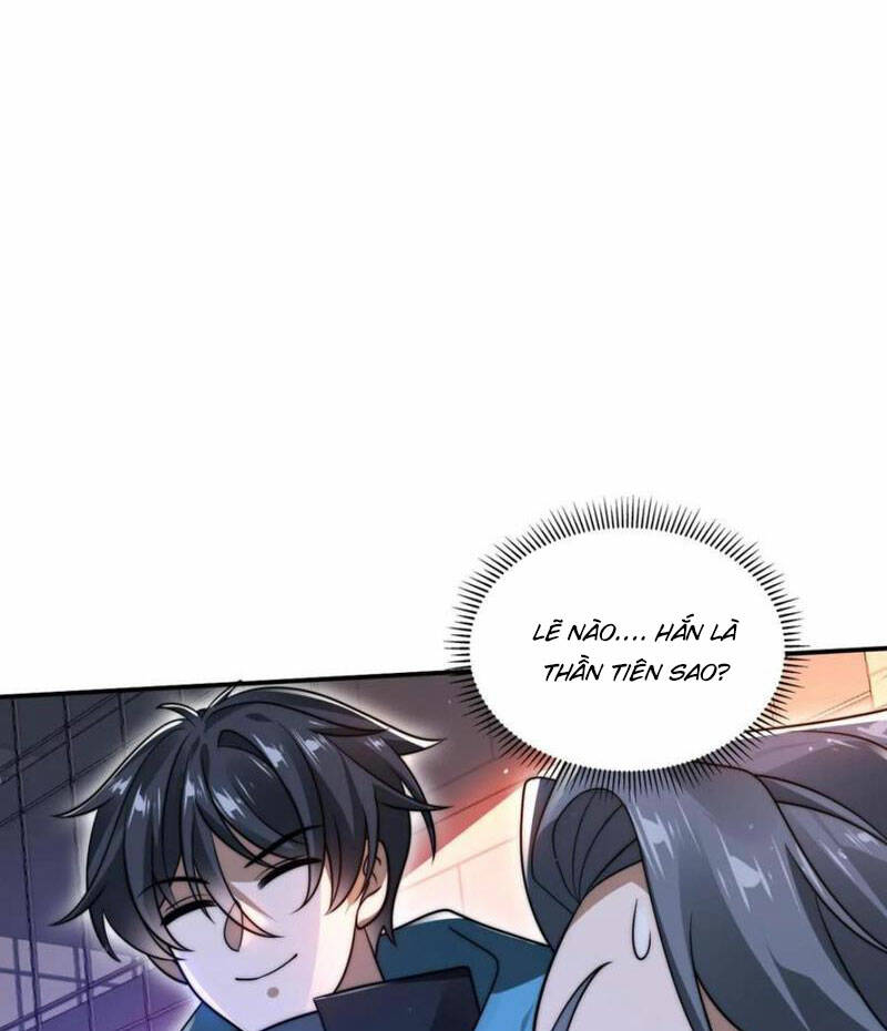 Tích Trữ 10 Vạn Vật Tư Trước Ngày Tận Thế Chapter 143 - Trang 2