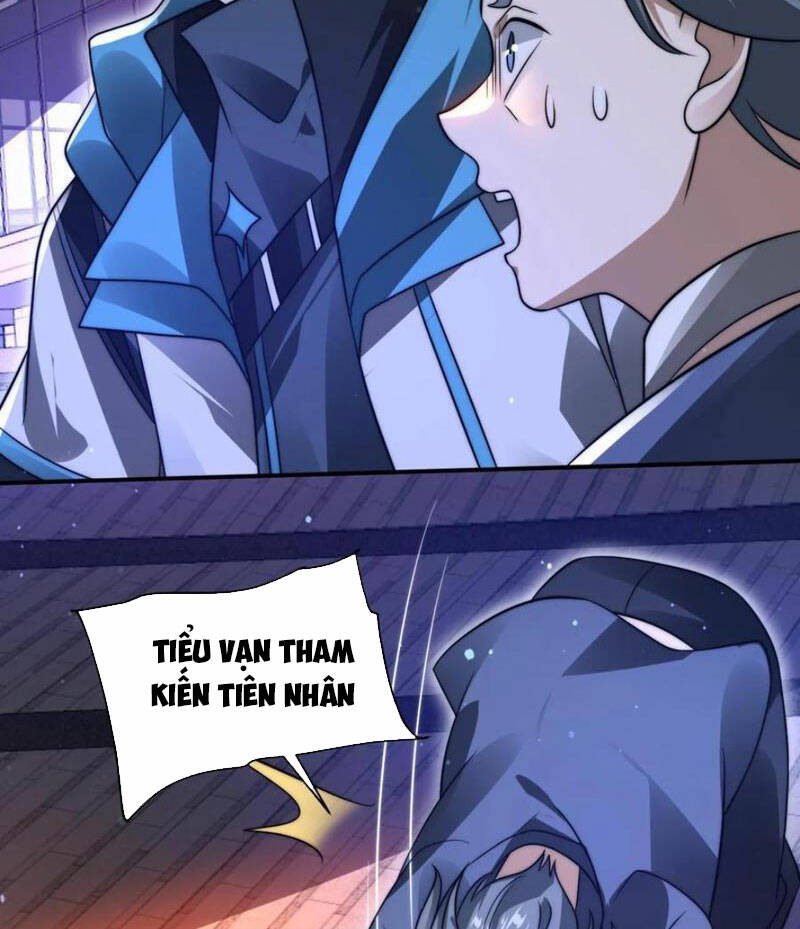 Tích Trữ 10 Vạn Vật Tư Trước Ngày Tận Thế Chapter 143 - Trang 2