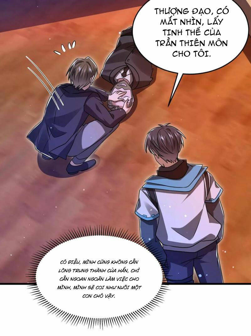 Tích Trữ 10 Vạn Vật Tư Trước Ngày Tận Thế Chapter 143 - Trang 2