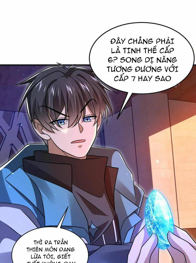 Tích Trữ 10 Vạn Vật Tư Trước Ngày Tận Thế Chapter 143 - Trang 2