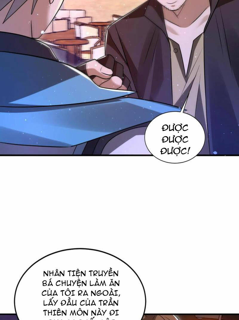 Tích Trữ 10 Vạn Vật Tư Trước Ngày Tận Thế Chapter 143 - Trang 2