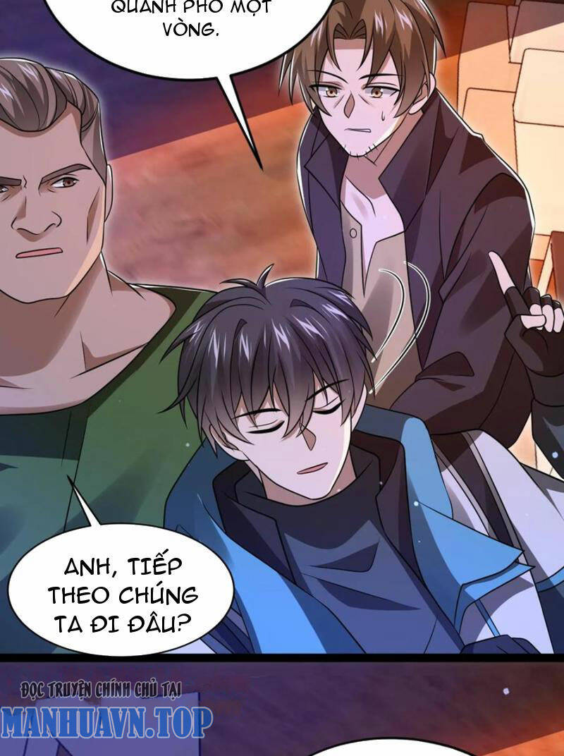 Tích Trữ 10 Vạn Vật Tư Trước Ngày Tận Thế Chapter 143 - Trang 2