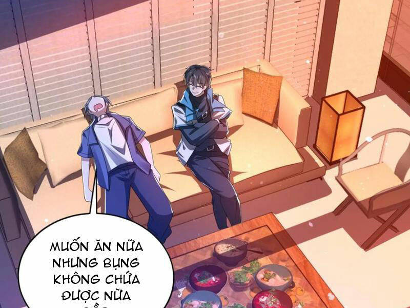 Tích Trữ 10 Vạn Vật Tư Trước Ngày Tận Thế Chapter 144 - Trang 2