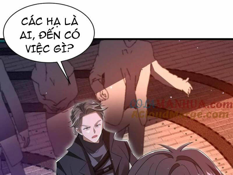 Tích Trữ 10 Vạn Vật Tư Trước Ngày Tận Thế Chapter 144 - Trang 2