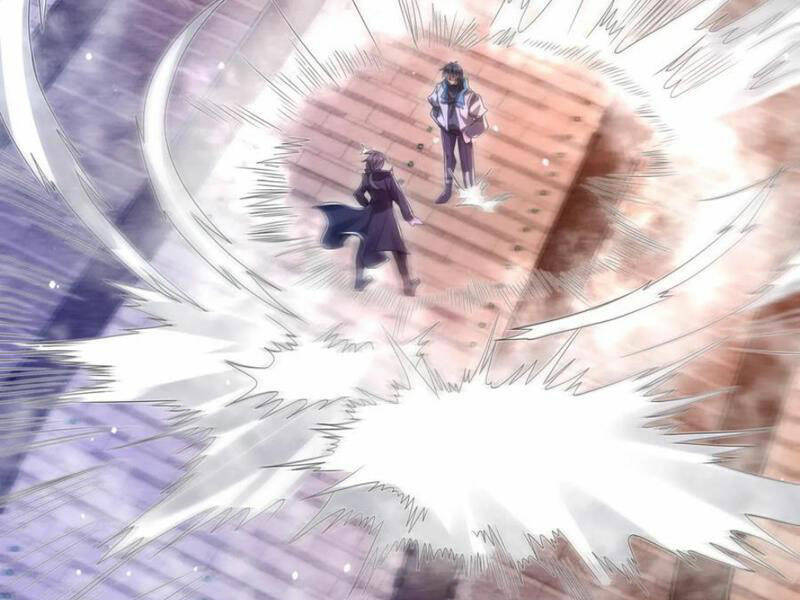 Tích Trữ 10 Vạn Vật Tư Trước Ngày Tận Thế Chapter 144 - Trang 2