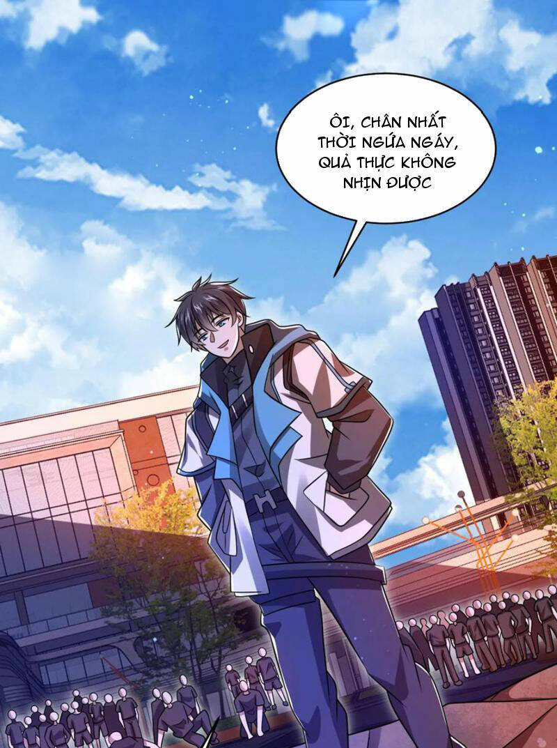 Tích Trữ 10 Vạn Vật Tư Trước Ngày Tận Thế Chapter 145 - Trang 2