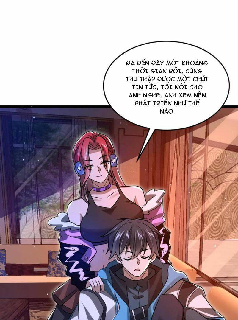 Tích Trữ 10 Vạn Vật Tư Trước Ngày Tận Thế Chapter 145 - Trang 2