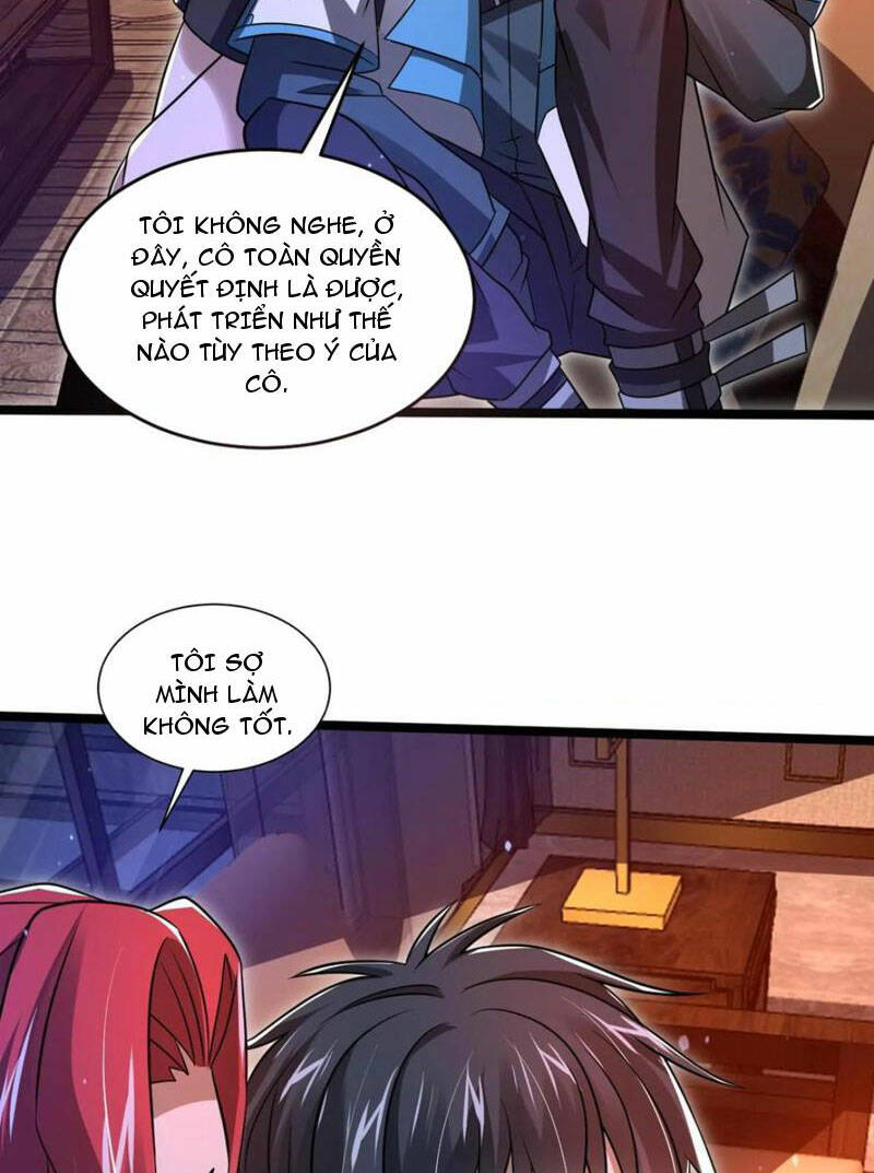 Tích Trữ 10 Vạn Vật Tư Trước Ngày Tận Thế Chapter 145 - Trang 2