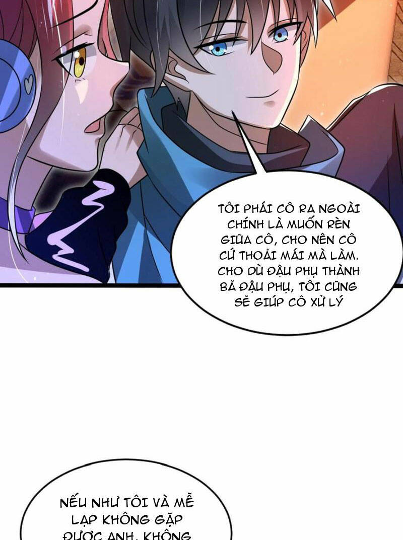 Tích Trữ 10 Vạn Vật Tư Trước Ngày Tận Thế Chapter 145 - Trang 2