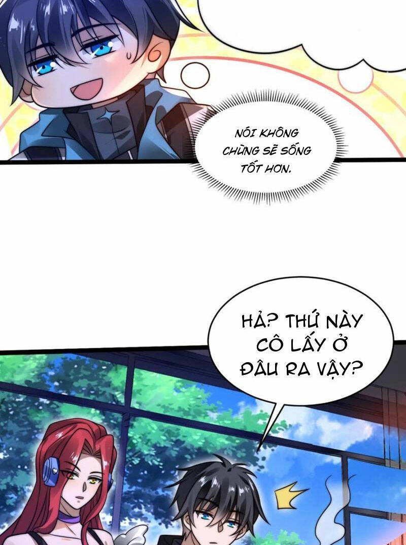 Tích Trữ 10 Vạn Vật Tư Trước Ngày Tận Thế Chapter 145 - Trang 2