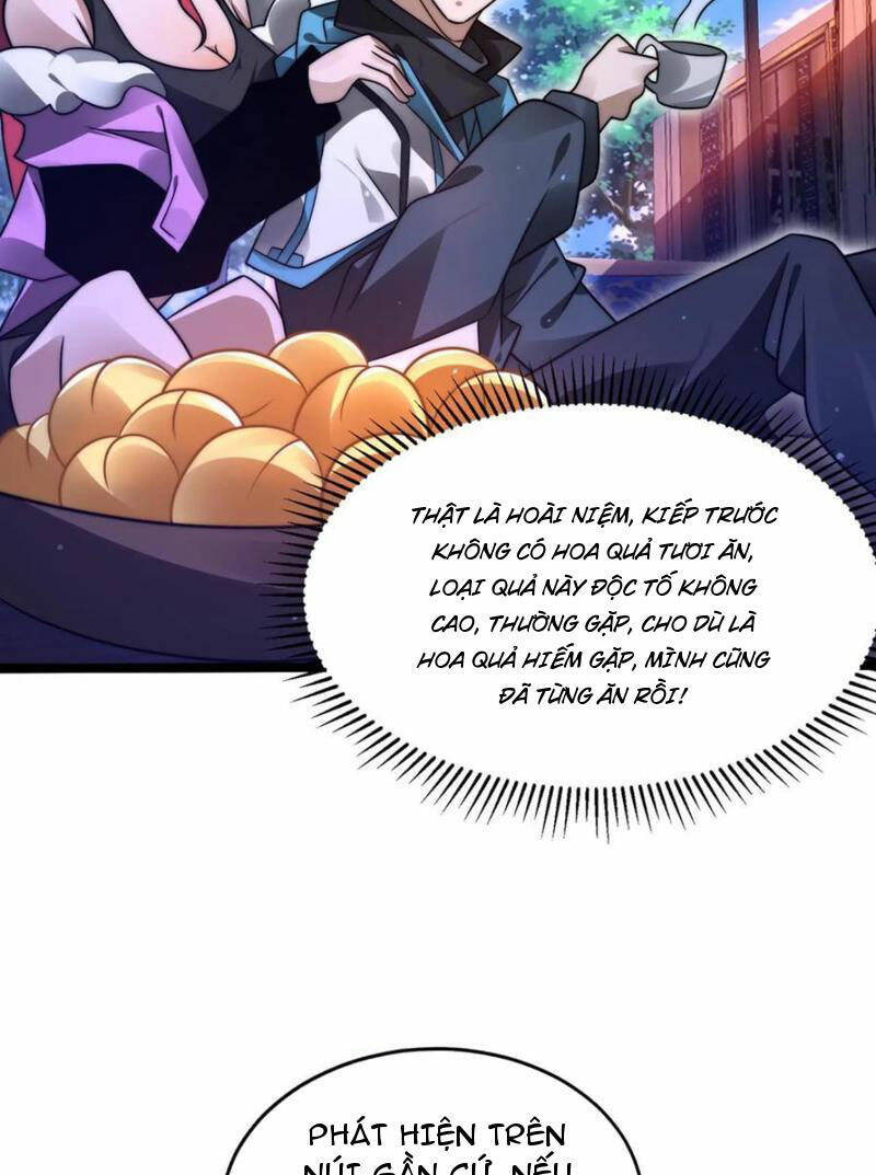 Tích Trữ 10 Vạn Vật Tư Trước Ngày Tận Thế Chapter 145 - Trang 2