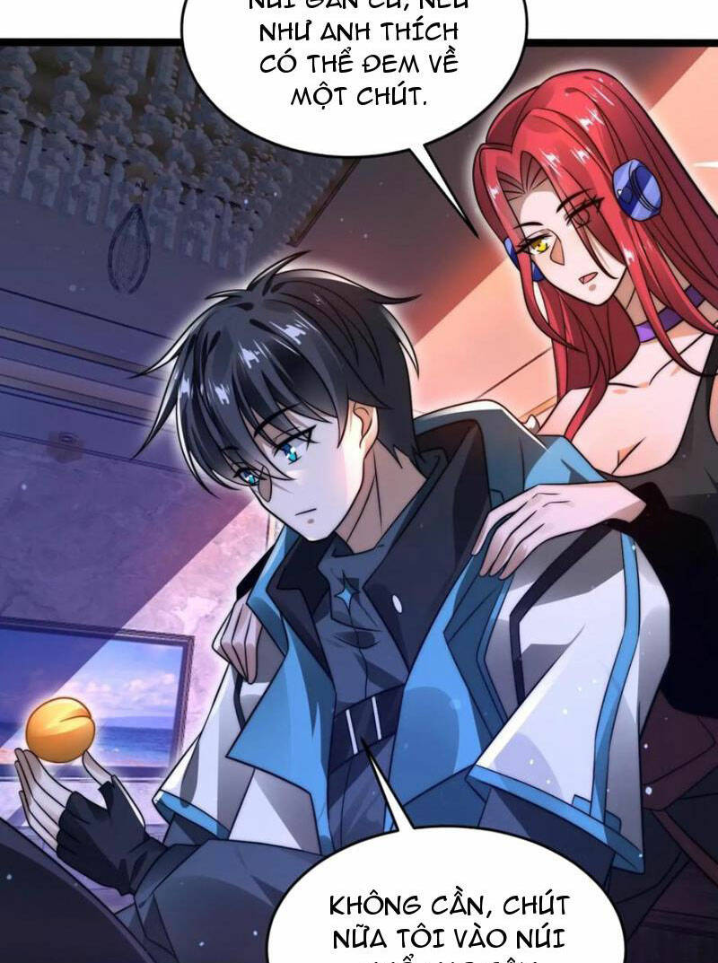 Tích Trữ 10 Vạn Vật Tư Trước Ngày Tận Thế Chapter 145 - Trang 2