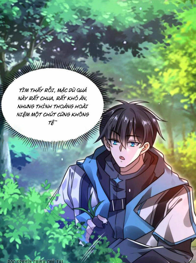 Tích Trữ 10 Vạn Vật Tư Trước Ngày Tận Thế Chapter 145 - Trang 2