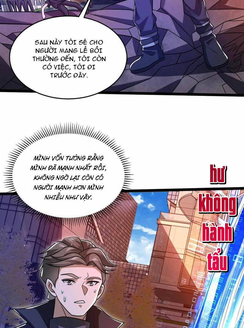 Tích Trữ 10 Vạn Vật Tư Trước Ngày Tận Thế Chapter 145 - Trang 2