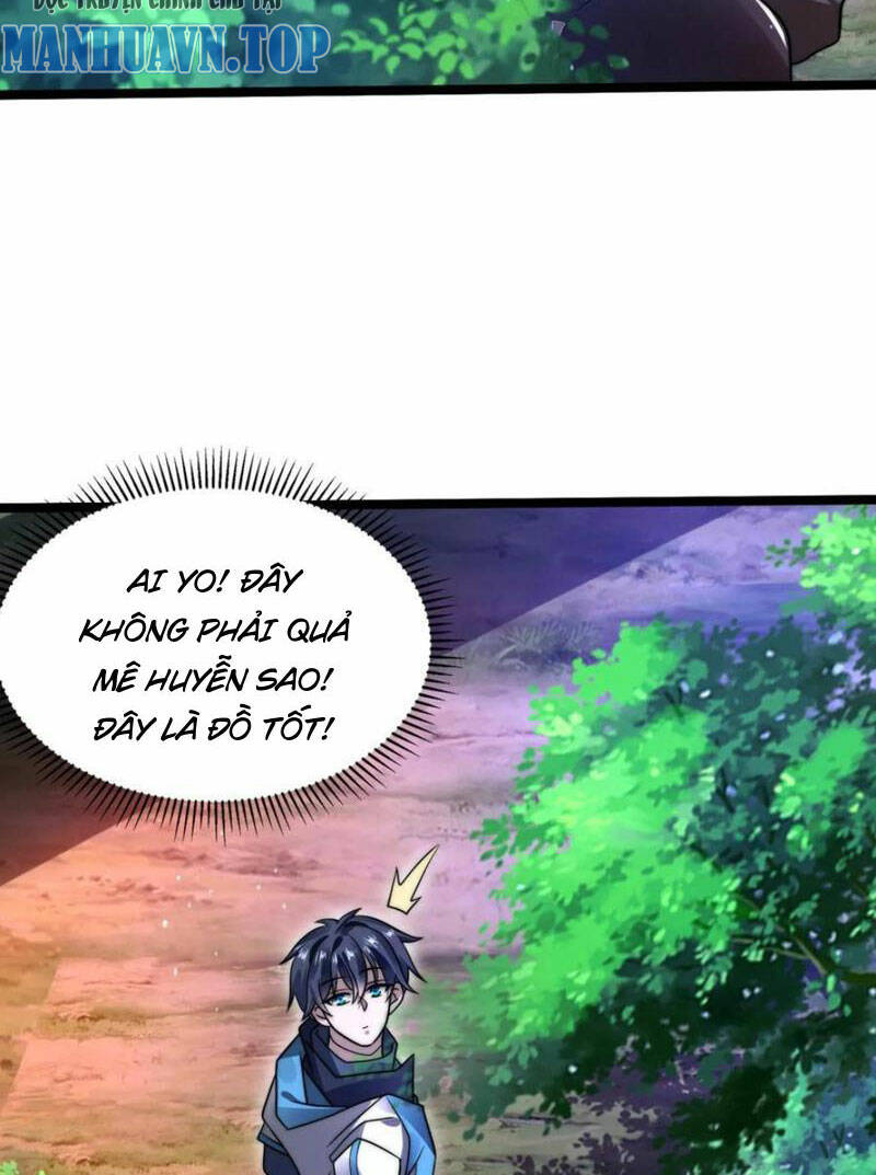 Tích Trữ 10 Vạn Vật Tư Trước Ngày Tận Thế Chapter 145 - Trang 2