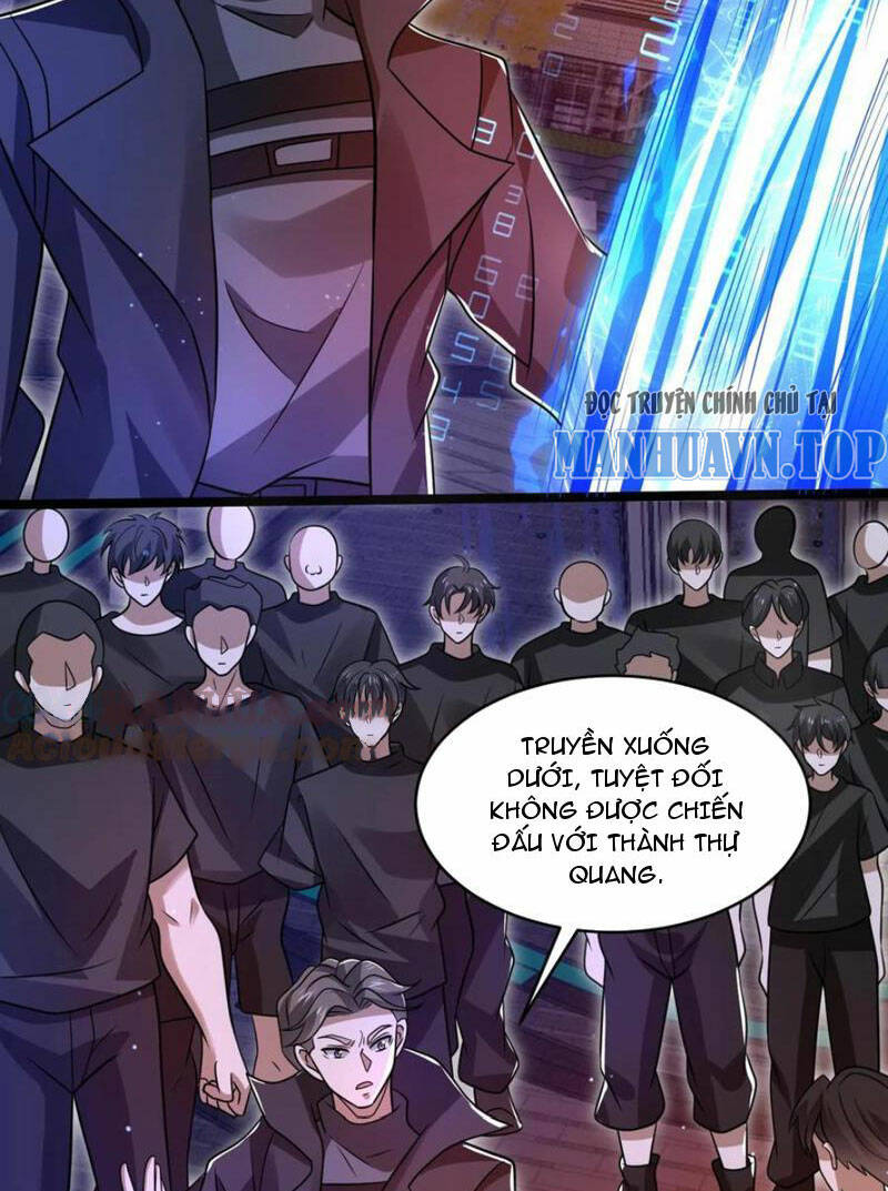 Tích Trữ 10 Vạn Vật Tư Trước Ngày Tận Thế Chapter 145 - Trang 2