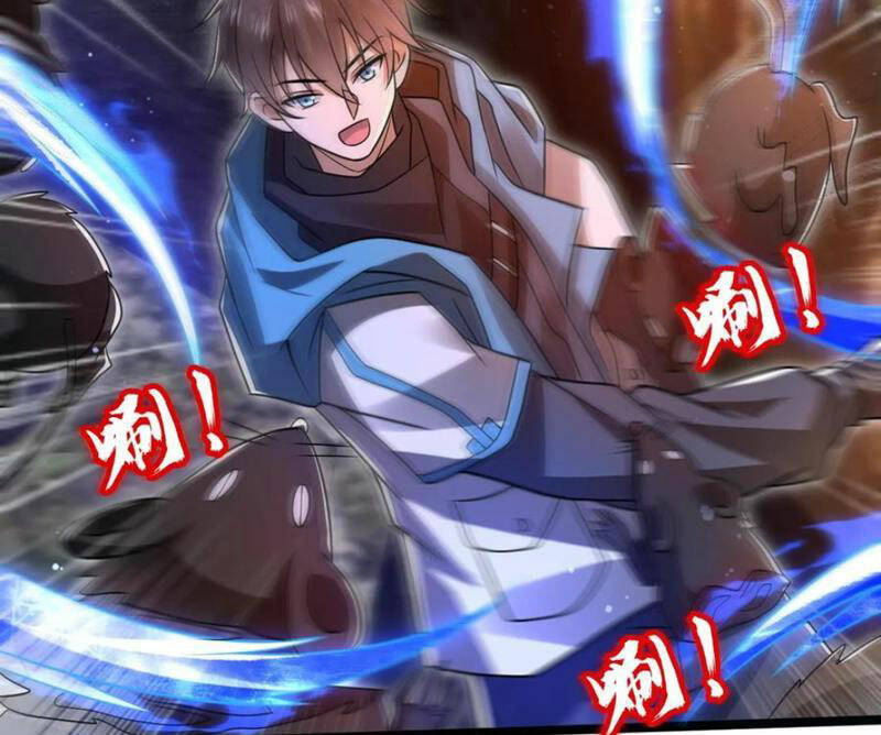 Tích Trữ 10 Vạn Vật Tư Trước Ngày Tận Thế Chapter 145 - Trang 2