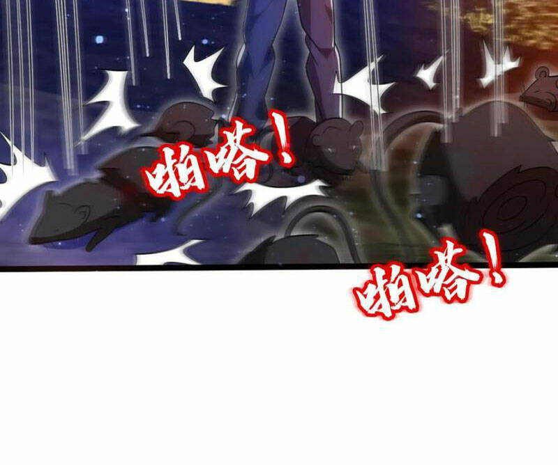 Tích Trữ 10 Vạn Vật Tư Trước Ngày Tận Thế Chapter 145 - Trang 2