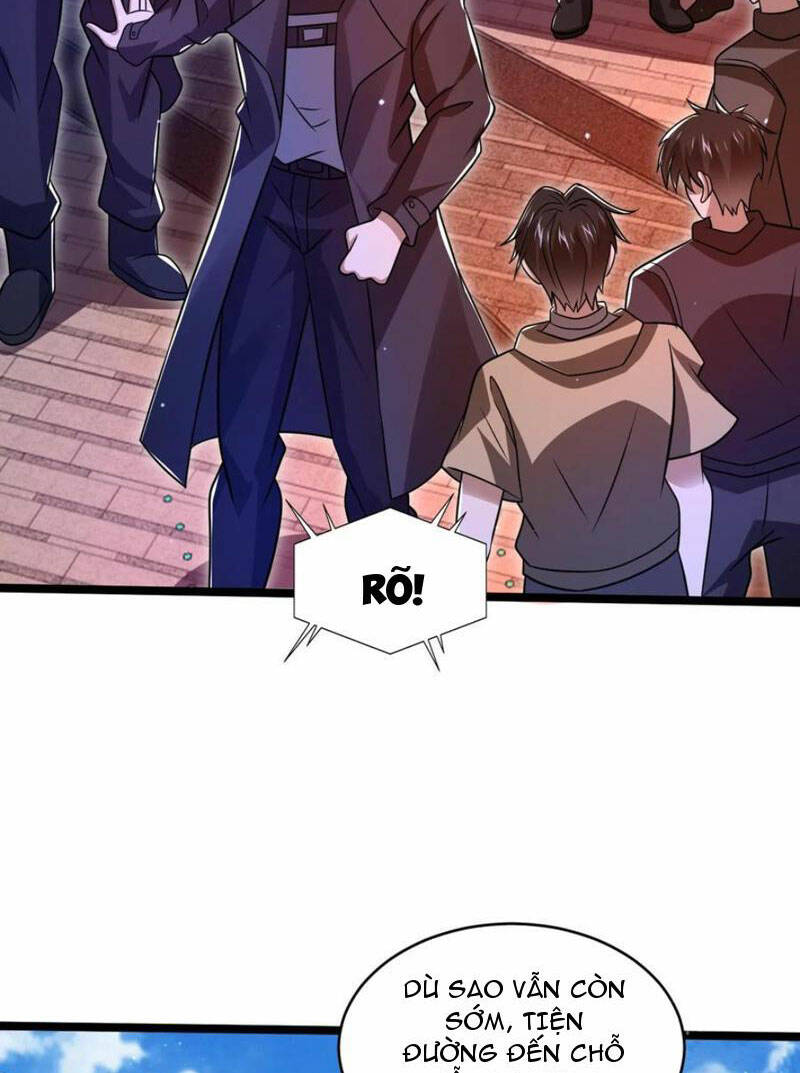 Tích Trữ 10 Vạn Vật Tư Trước Ngày Tận Thế Chapter 145 - Trang 2