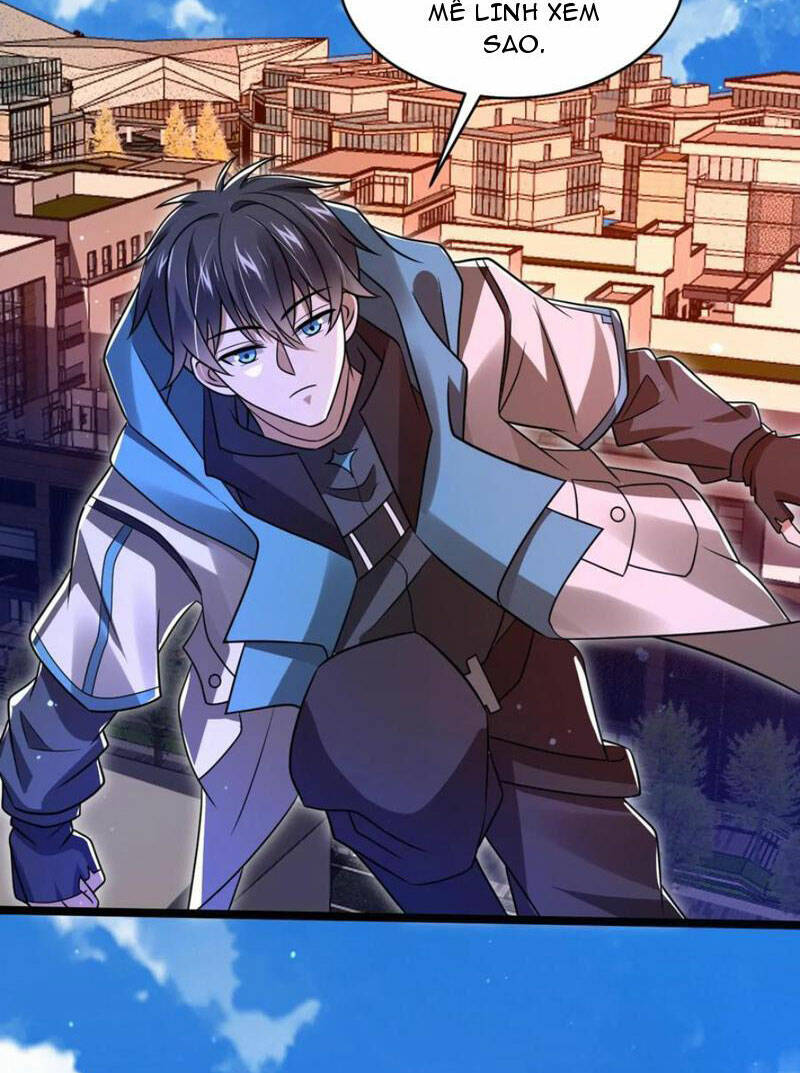 Tích Trữ 10 Vạn Vật Tư Trước Ngày Tận Thế Chapter 145 - Trang 2