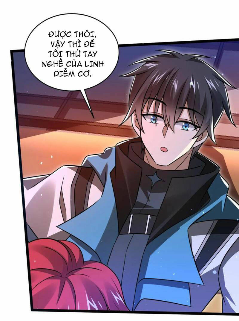 Tích Trữ 10 Vạn Vật Tư Trước Ngày Tận Thế Chapter 145 - Trang 2