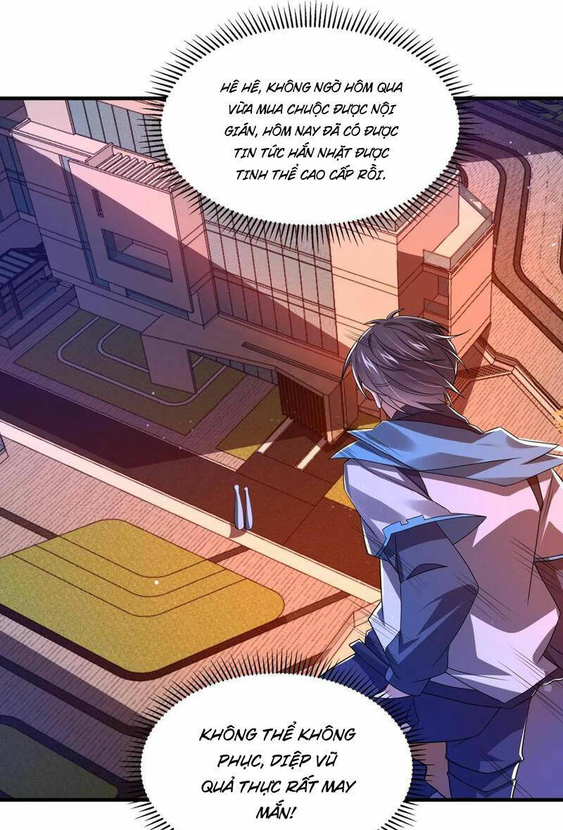 Tích Trữ 10 Vạn Vật Tư Trước Ngày Tận Thế Chapter 146 - Trang 2