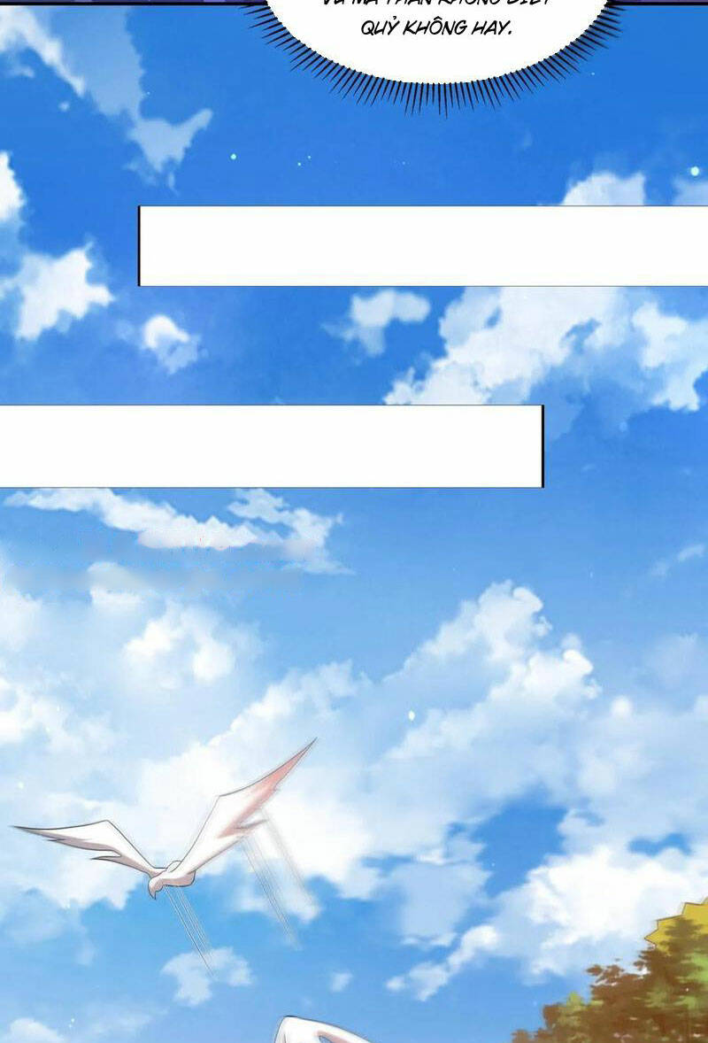 Tích Trữ 10 Vạn Vật Tư Trước Ngày Tận Thế Chapter 146 - Trang 2