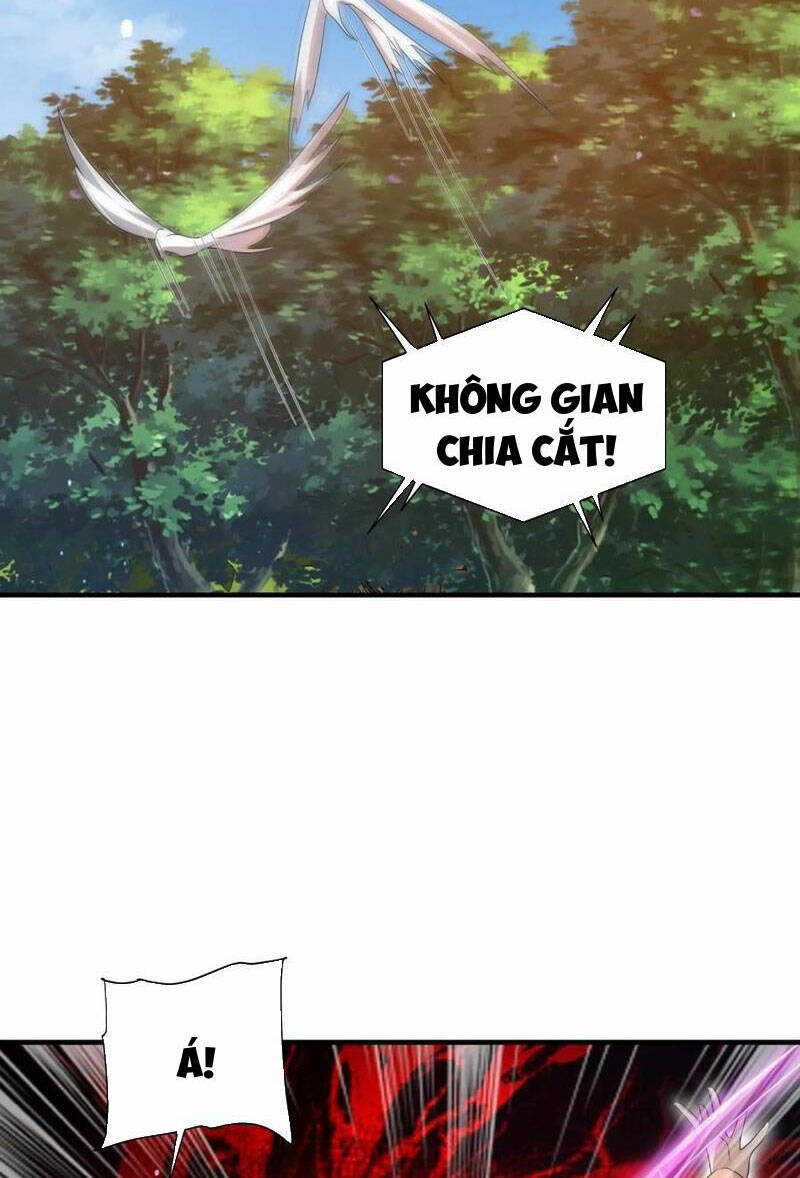 Tích Trữ 10 Vạn Vật Tư Trước Ngày Tận Thế Chapter 146 - Trang 2