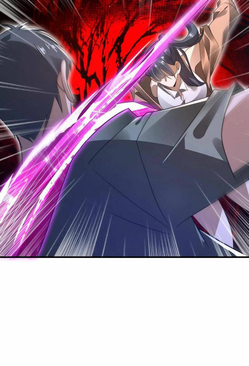 Tích Trữ 10 Vạn Vật Tư Trước Ngày Tận Thế Chapter 146 - Trang 2