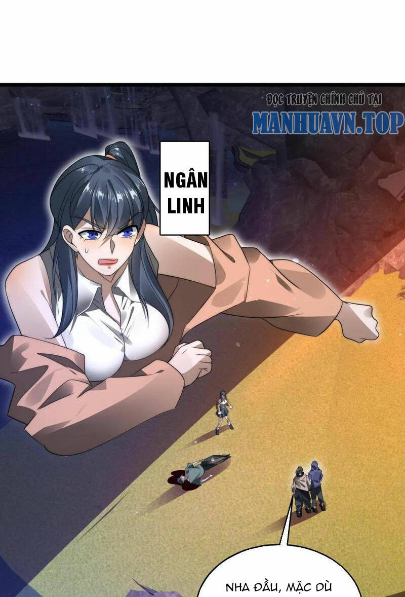 Tích Trữ 10 Vạn Vật Tư Trước Ngày Tận Thế Chapter 146 - Trang 2