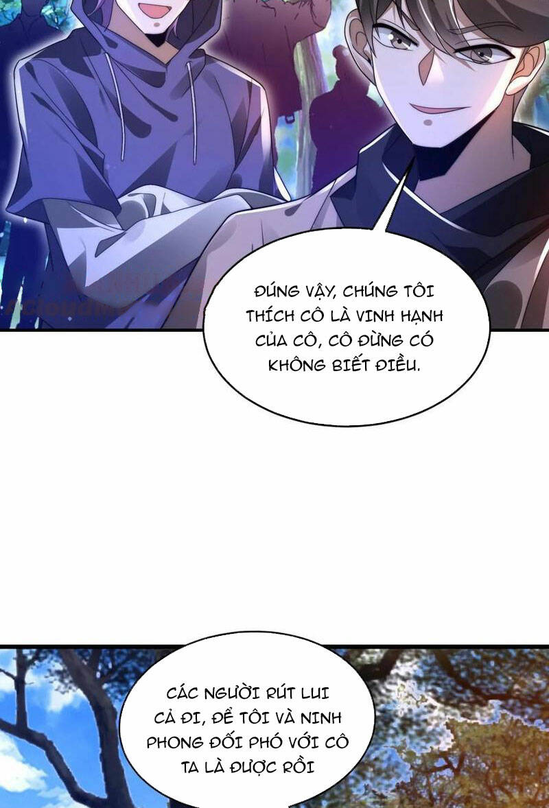 Tích Trữ 10 Vạn Vật Tư Trước Ngày Tận Thế Chapter 146 - Trang 2