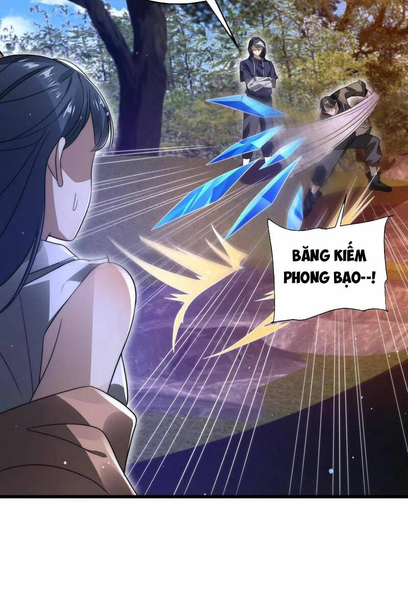 Tích Trữ 10 Vạn Vật Tư Trước Ngày Tận Thế Chapter 146 - Trang 2