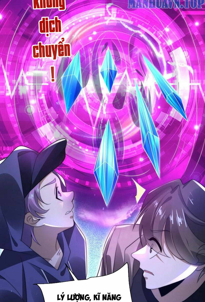 Tích Trữ 10 Vạn Vật Tư Trước Ngày Tận Thế Chapter 146 - Trang 2