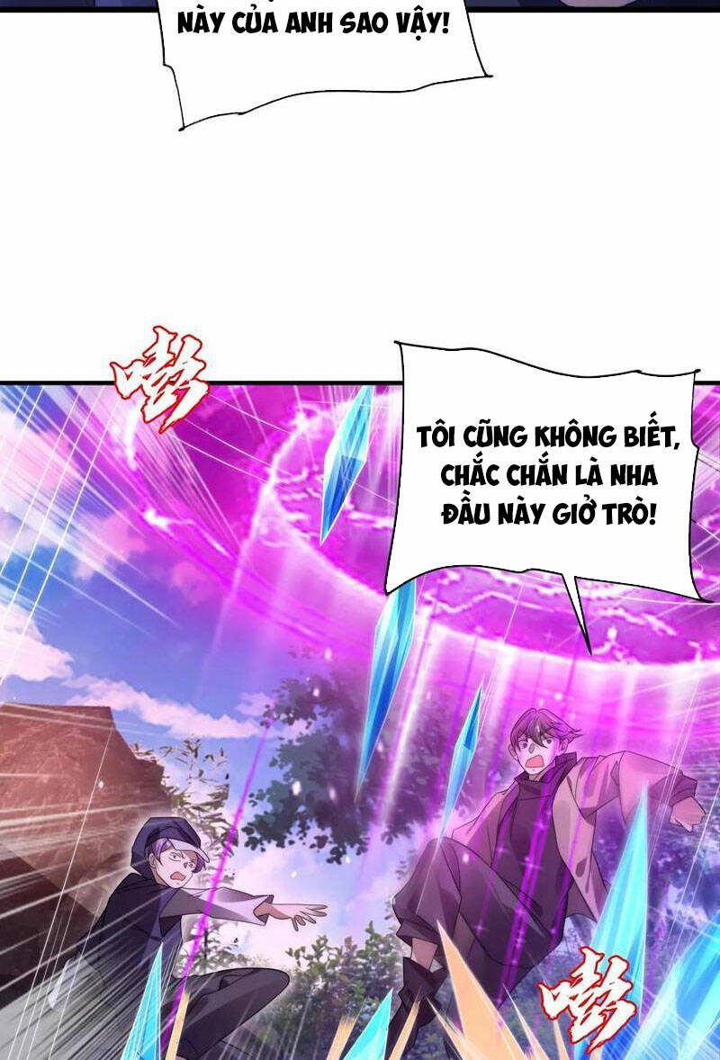 Tích Trữ 10 Vạn Vật Tư Trước Ngày Tận Thế Chapter 146 - Trang 2