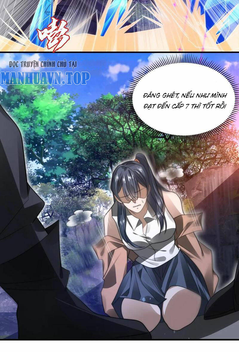 Tích Trữ 10 Vạn Vật Tư Trước Ngày Tận Thế Chapter 146 - Trang 2