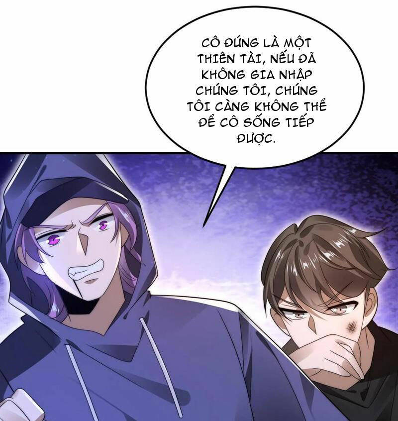 Tích Trữ 10 Vạn Vật Tư Trước Ngày Tận Thế Chapter 146 - Trang 2