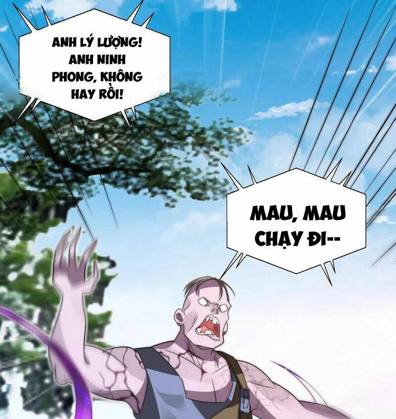 Tích Trữ 10 Vạn Vật Tư Trước Ngày Tận Thế Chapter 146 - Trang 2