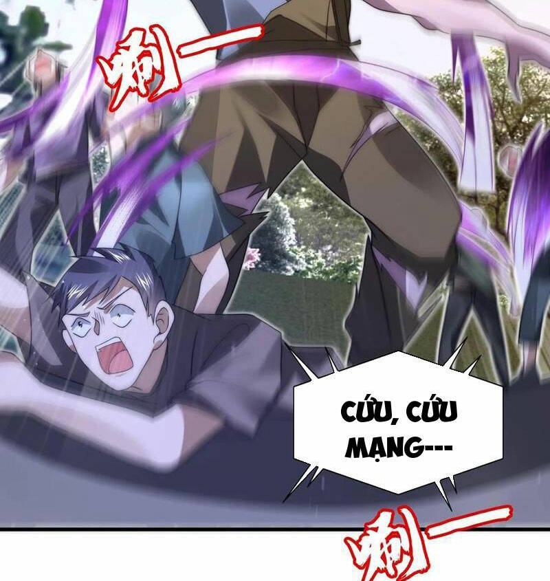 Tích Trữ 10 Vạn Vật Tư Trước Ngày Tận Thế Chapter 146 - Trang 2