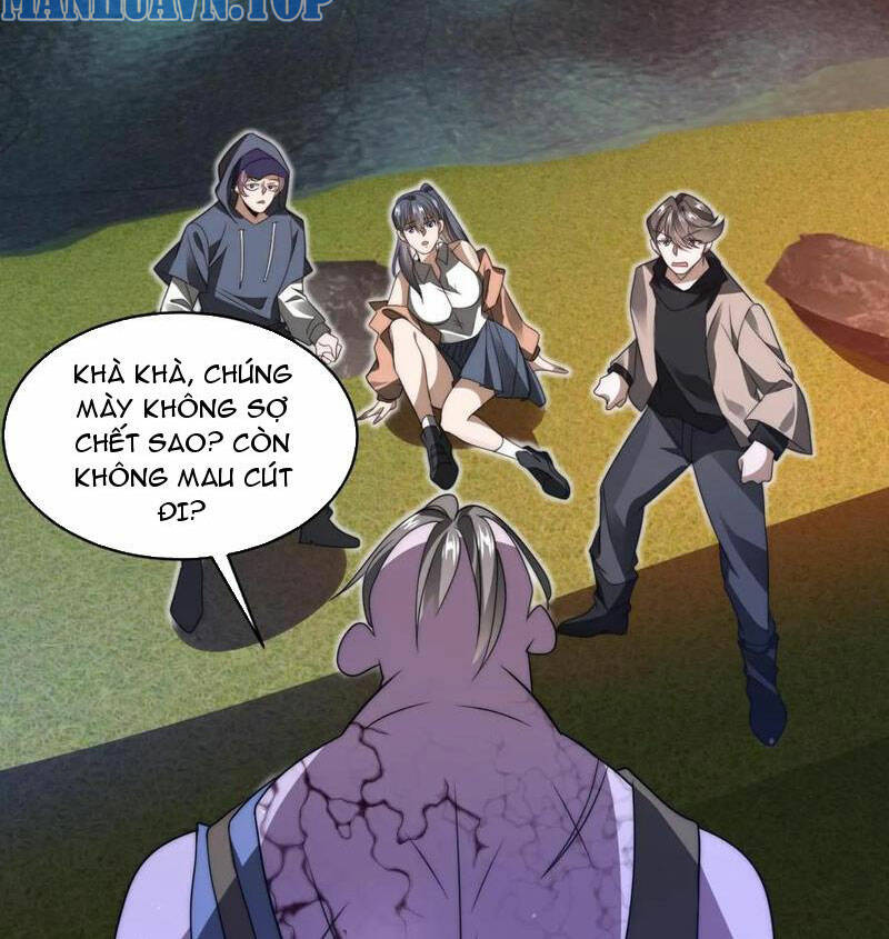 Tích Trữ 10 Vạn Vật Tư Trước Ngày Tận Thế Chapter 146 - Trang 2