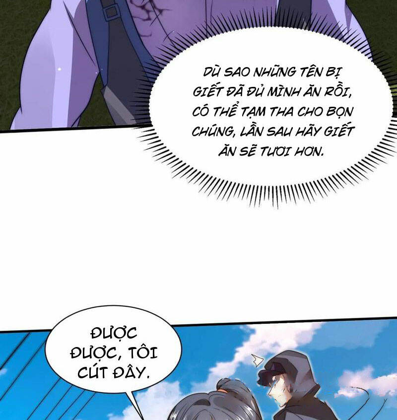 Tích Trữ 10 Vạn Vật Tư Trước Ngày Tận Thế Chapter 146 - Trang 2