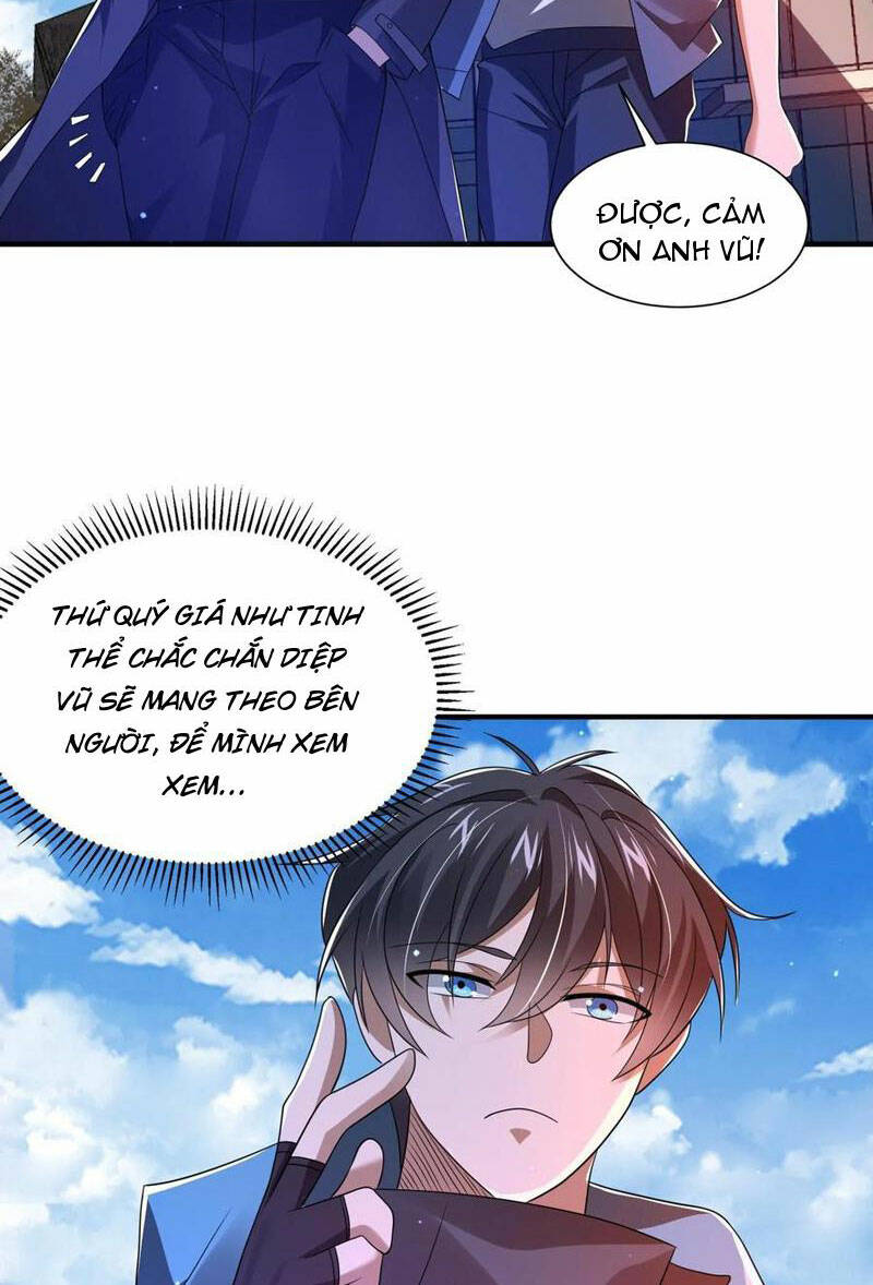 Tích Trữ 10 Vạn Vật Tư Trước Ngày Tận Thế Chapter 146 - Trang 2