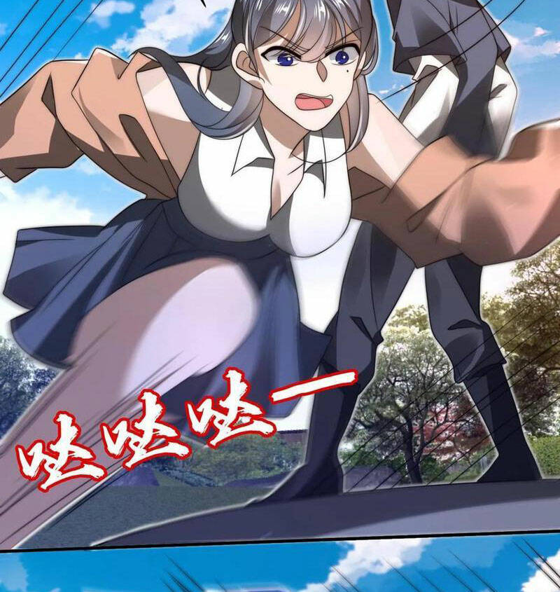 Tích Trữ 10 Vạn Vật Tư Trước Ngày Tận Thế Chapter 146 - Trang 2