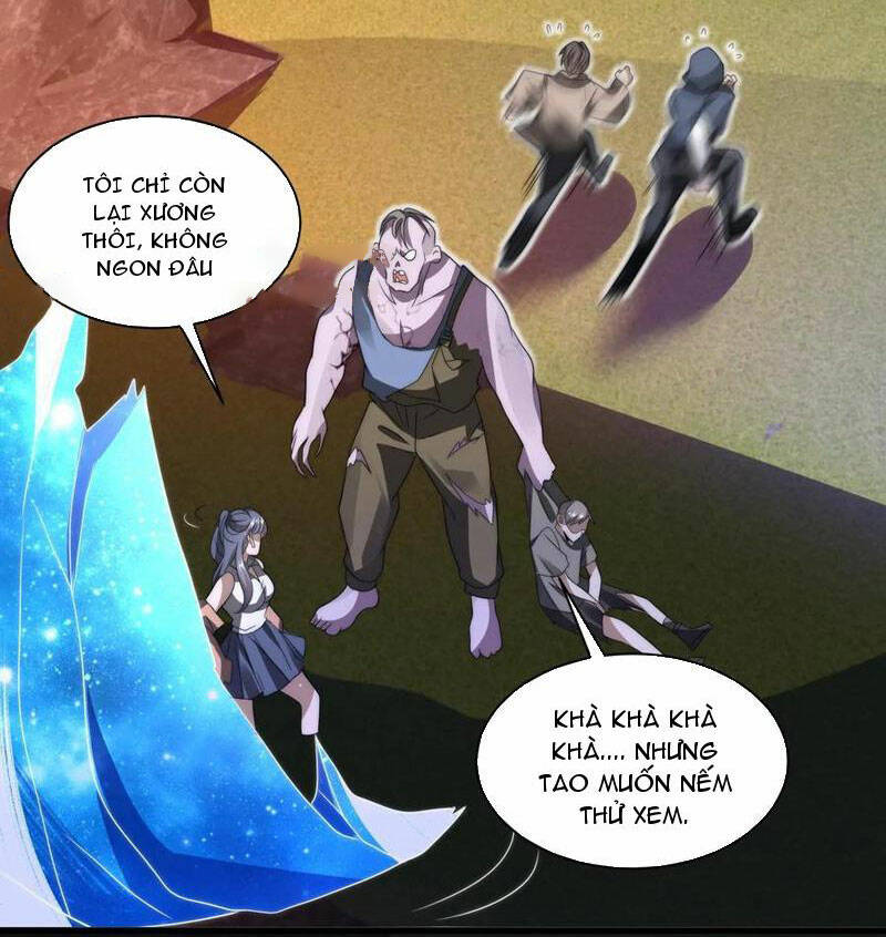 Tích Trữ 10 Vạn Vật Tư Trước Ngày Tận Thế Chapter 146 - Trang 2